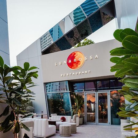 Lusso Hometels J One Business Bay Ντουμπάι Εξωτερικό φωτογραφία