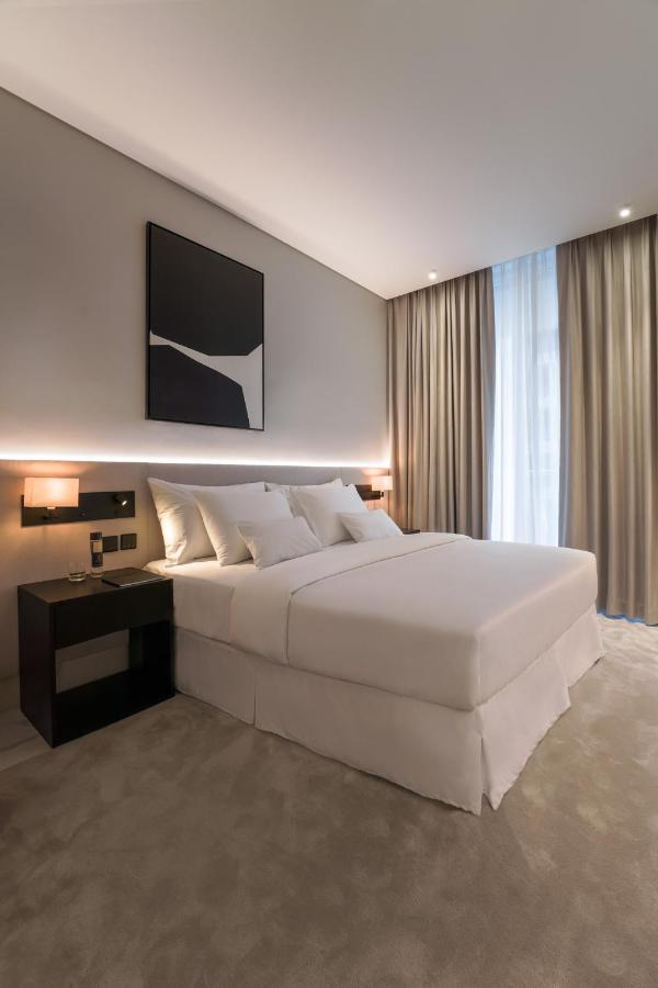 Lusso Hometels J One Business Bay Ντουμπάι Εξωτερικό φωτογραφία
