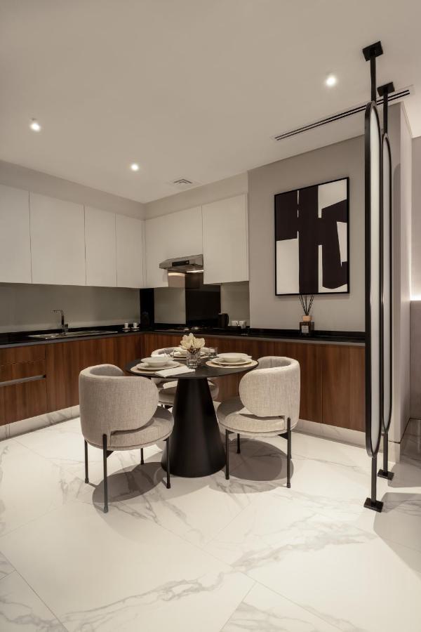 Lusso Hometels J One Business Bay Ντουμπάι Εξωτερικό φωτογραφία