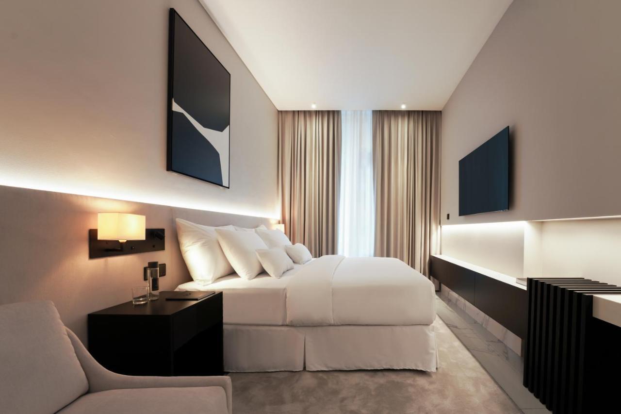 Lusso Hometels J One Business Bay Ντουμπάι Εξωτερικό φωτογραφία