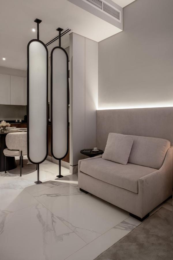 Lusso Hometels J One Business Bay Ντουμπάι Εξωτερικό φωτογραφία