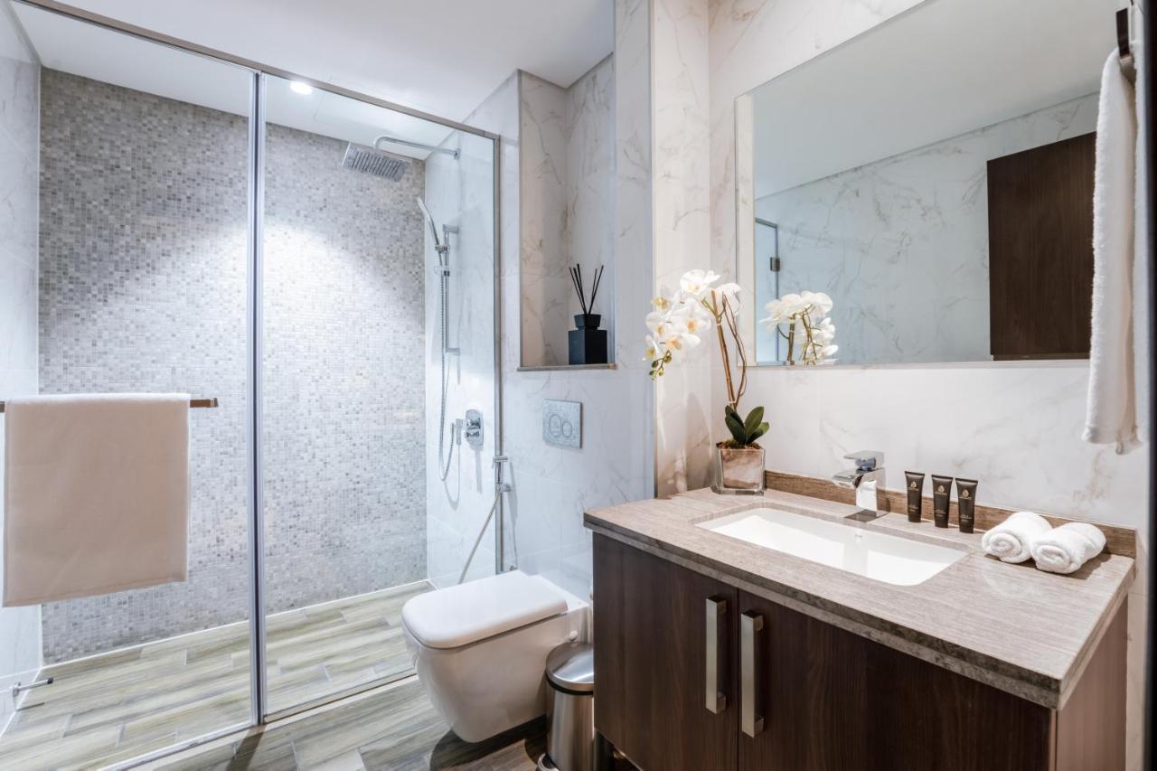 Lusso Hometels J One Business Bay Ντουμπάι Εξωτερικό φωτογραφία