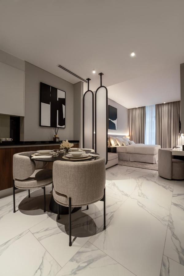Lusso Hometels J One Business Bay Ντουμπάι Εξωτερικό φωτογραφία