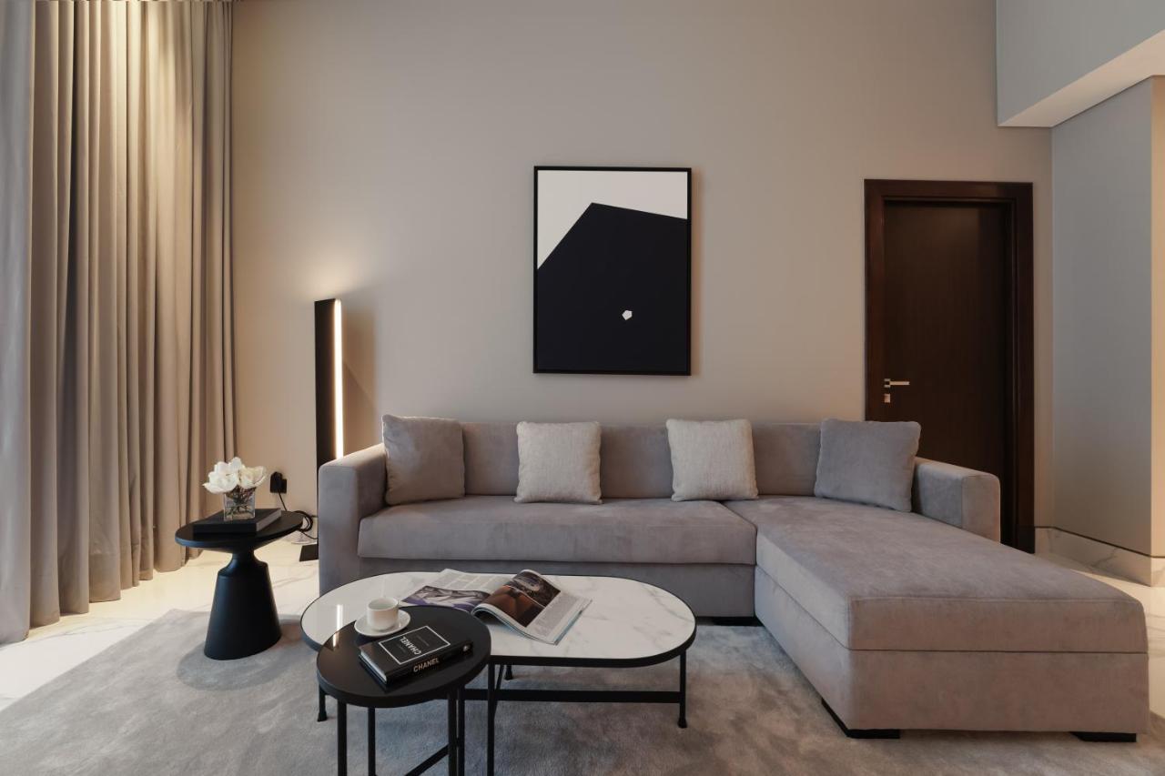 Lusso Hometels J One Business Bay Ντουμπάι Εξωτερικό φωτογραφία