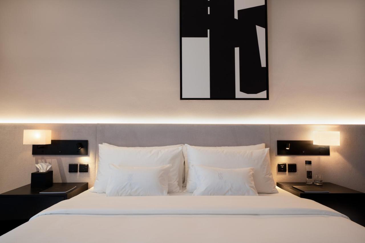 Lusso Hometels J One Business Bay Ντουμπάι Εξωτερικό φωτογραφία