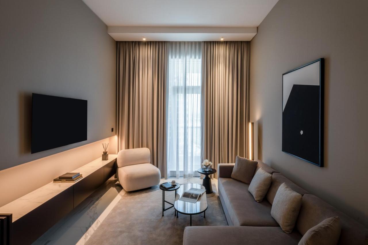 Lusso Hometels J One Business Bay Ντουμπάι Εξωτερικό φωτογραφία