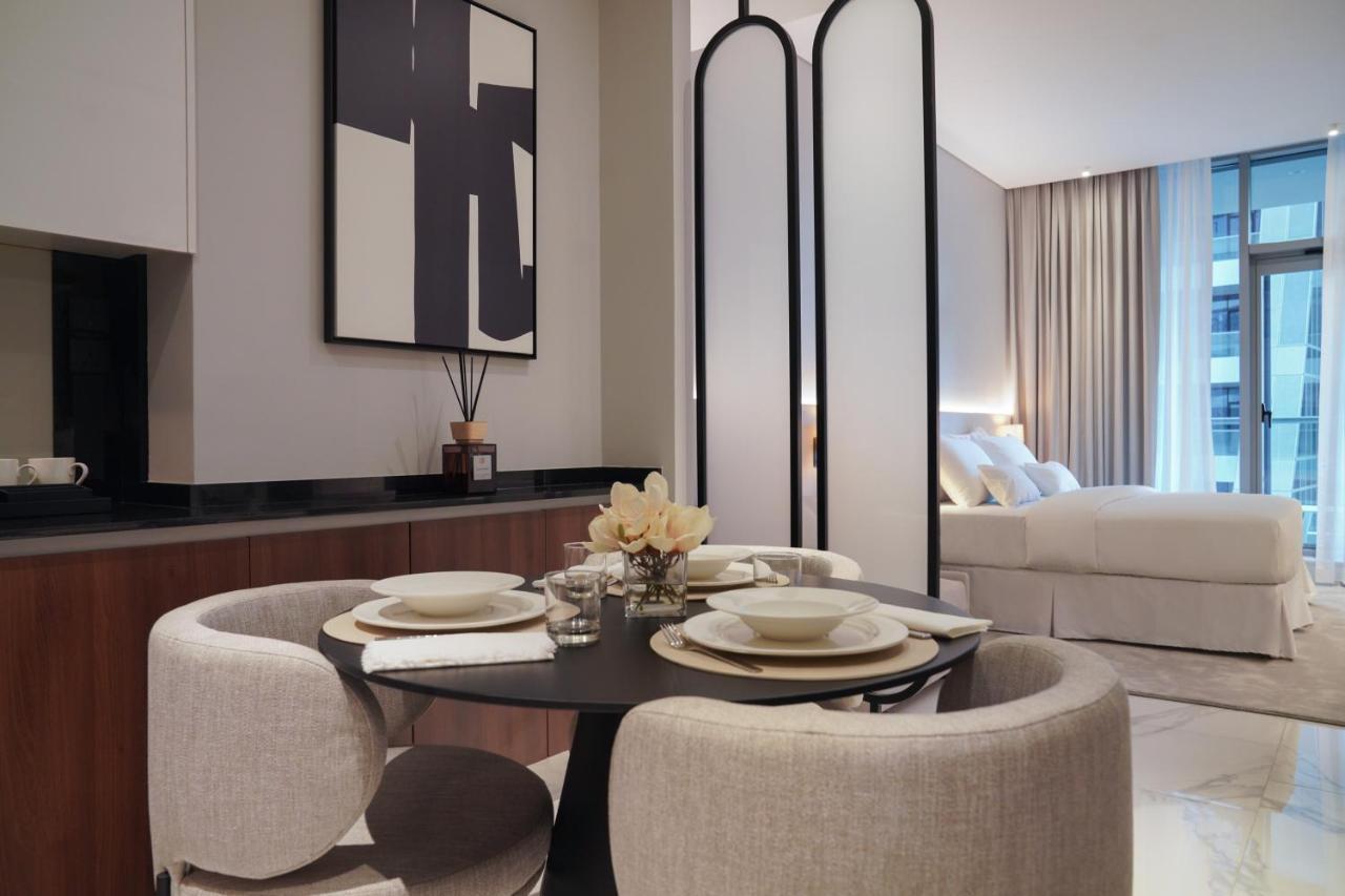 Lusso Hometels J One Business Bay Ντουμπάι Εξωτερικό φωτογραφία