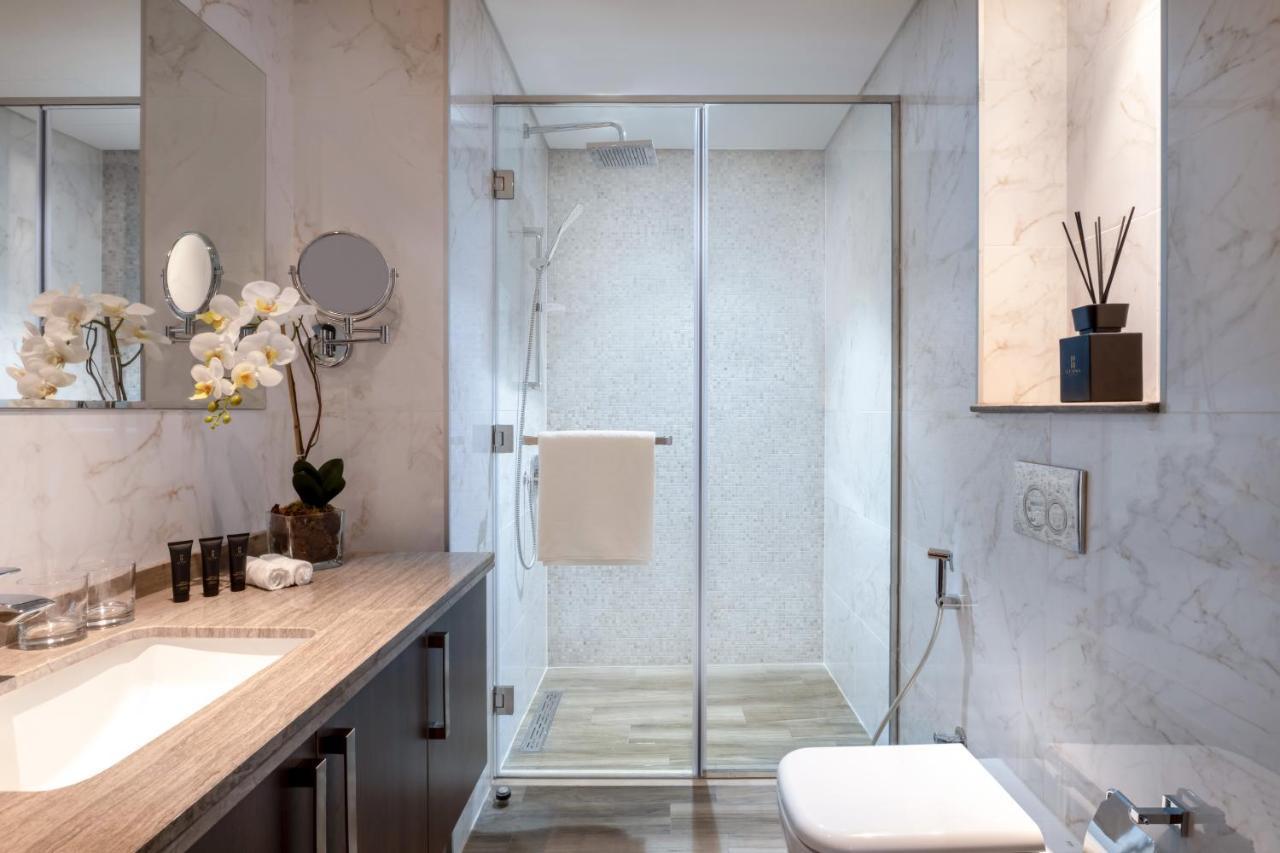 Lusso Hometels J One Business Bay Ντουμπάι Εξωτερικό φωτογραφία