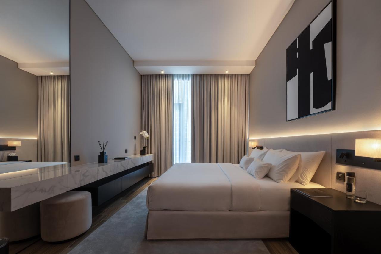 Lusso Hometels J One Business Bay Ντουμπάι Εξωτερικό φωτογραφία