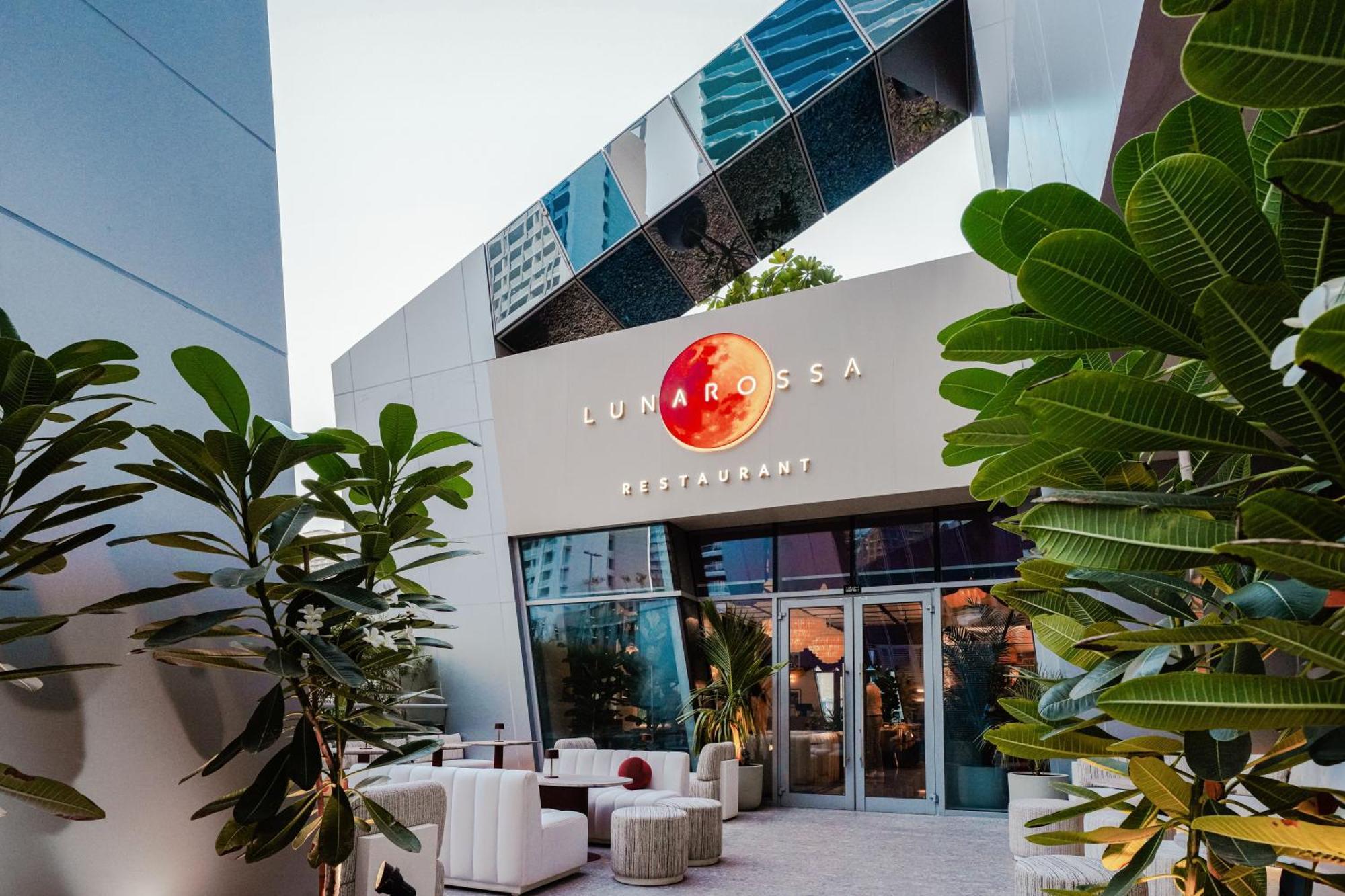 Lusso Hometels J One Business Bay Ντουμπάι Εξωτερικό φωτογραφία