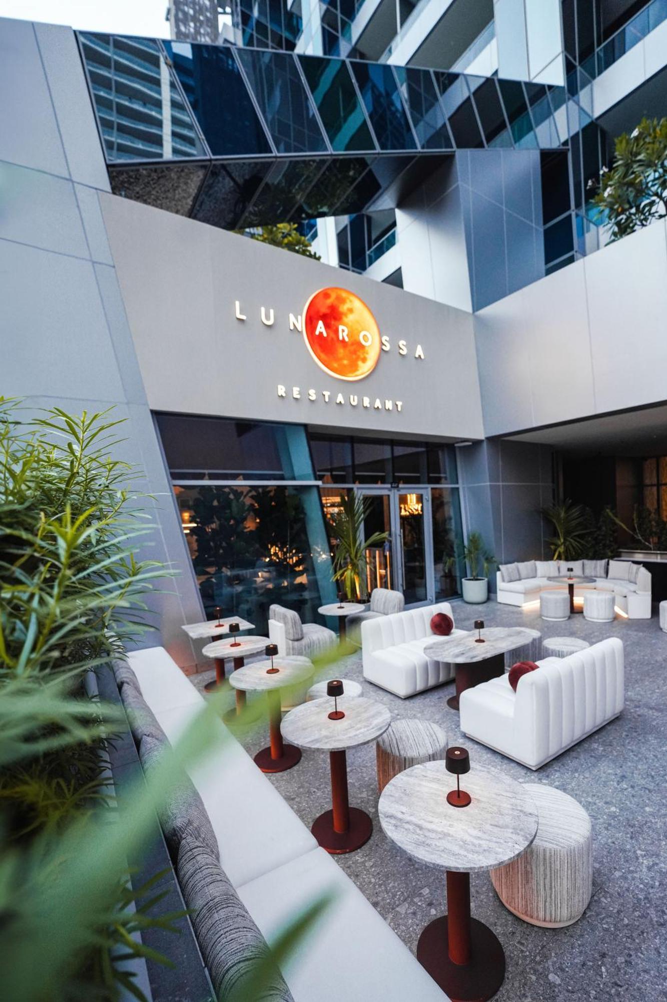 Lusso Hometels J One Business Bay Ντουμπάι Εξωτερικό φωτογραφία