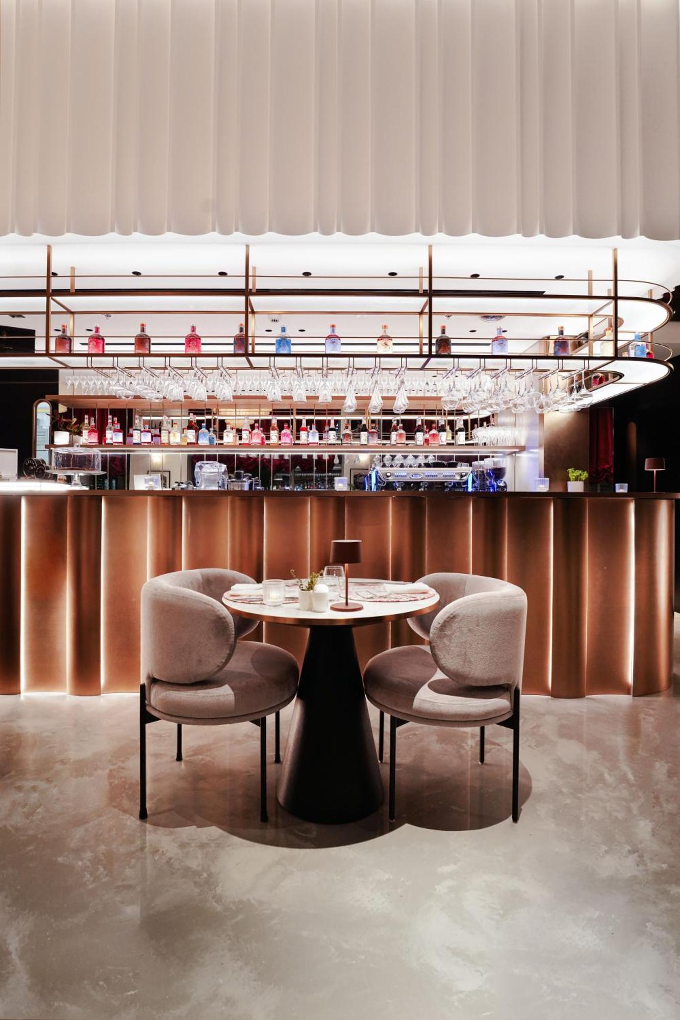 Lusso Hometels J One Business Bay Ντουμπάι Εξωτερικό φωτογραφία