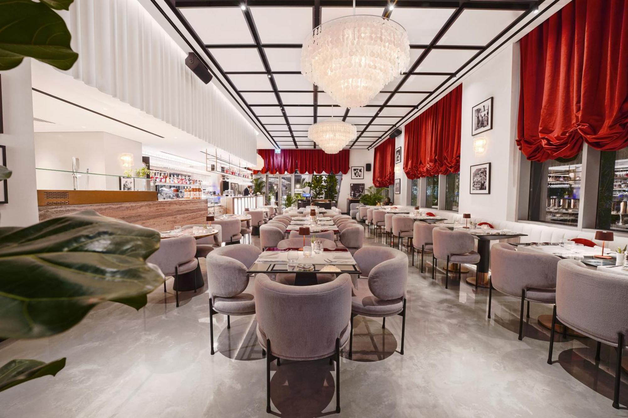 Lusso Hometels J One Business Bay Ντουμπάι Εξωτερικό φωτογραφία