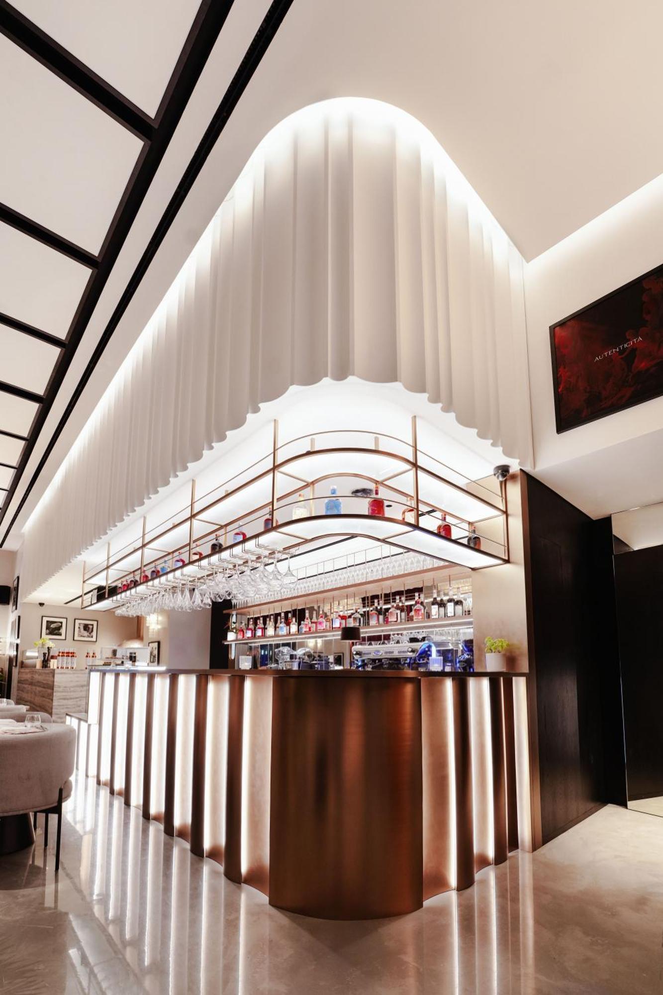 Lusso Hometels J One Business Bay Ντουμπάι Εξωτερικό φωτογραφία