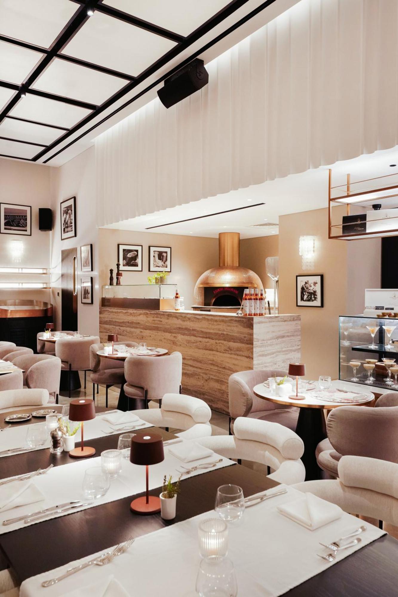 Lusso Hometels J One Business Bay Ντουμπάι Εξωτερικό φωτογραφία