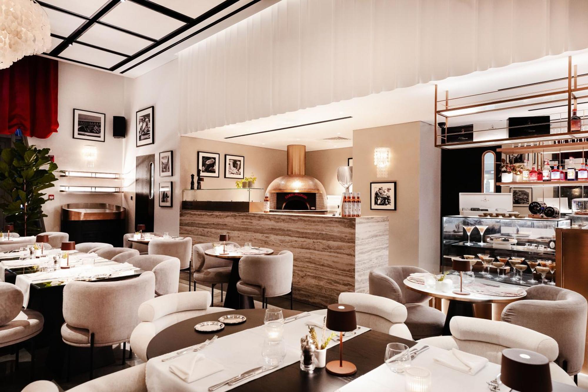 Lusso Hometels J One Business Bay Ντουμπάι Εξωτερικό φωτογραφία