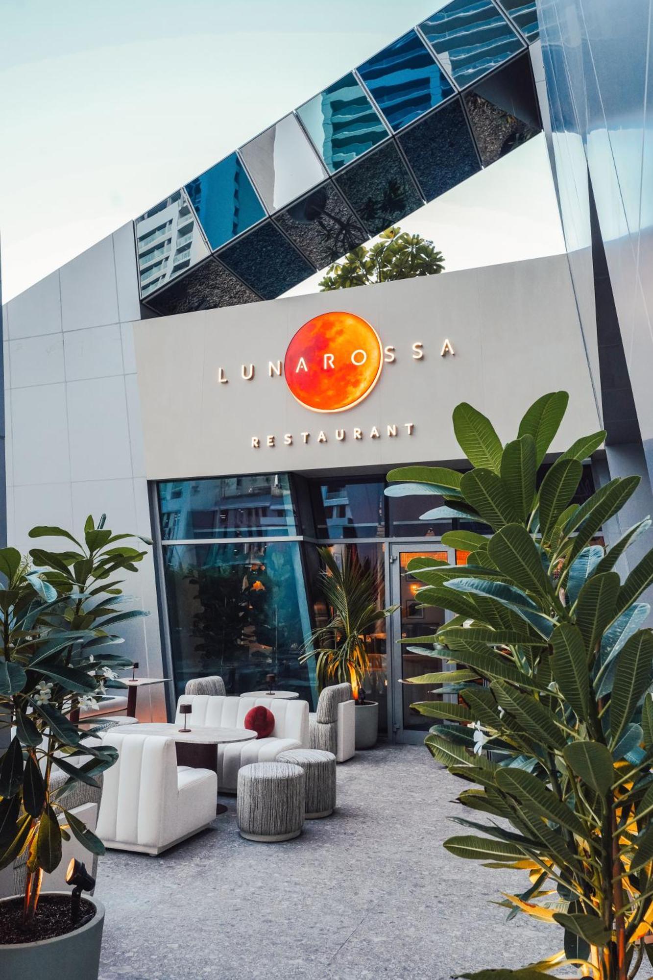 Lusso Hometels J One Business Bay Ντουμπάι Εξωτερικό φωτογραφία