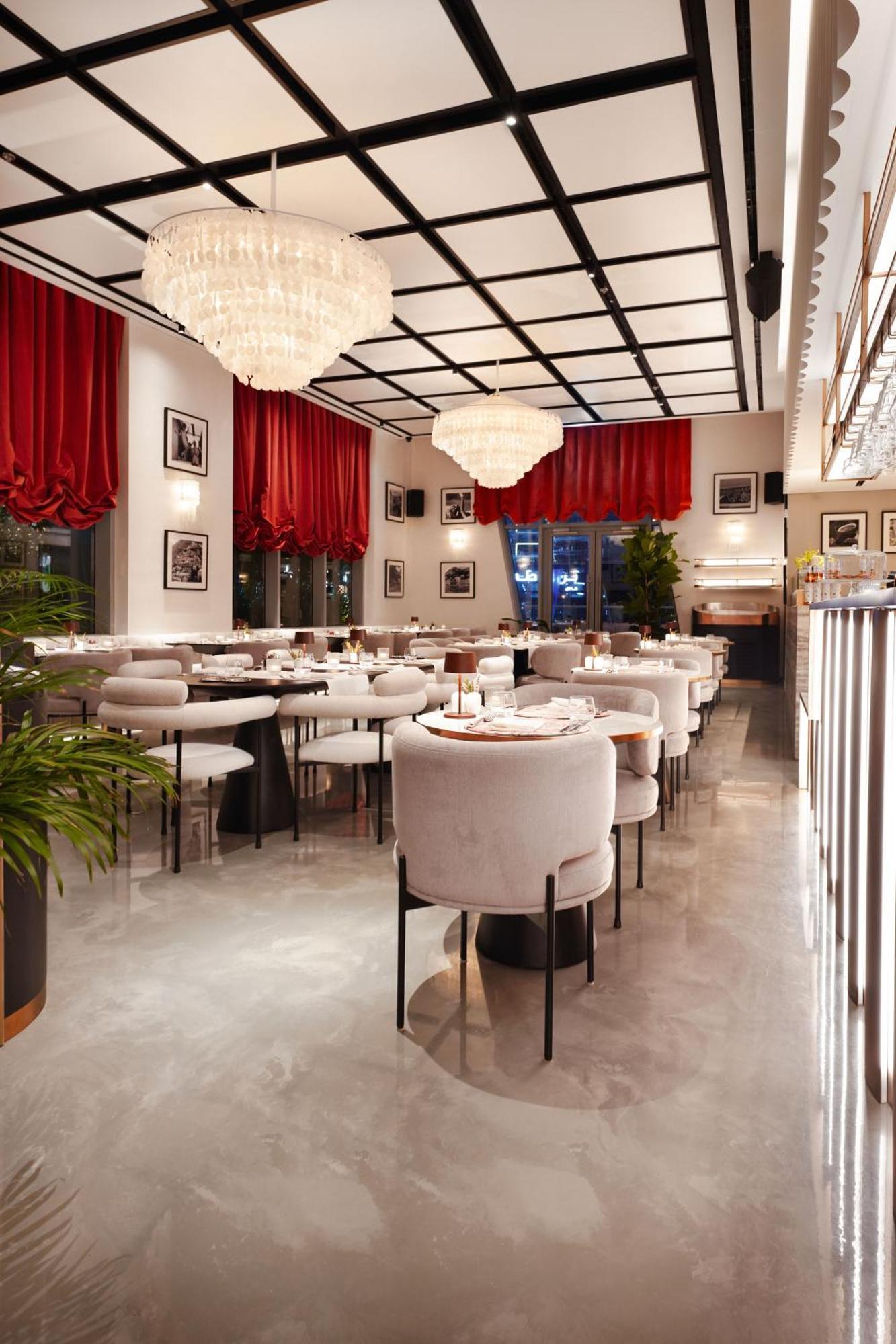 Lusso Hometels J One Business Bay Ντουμπάι Εξωτερικό φωτογραφία