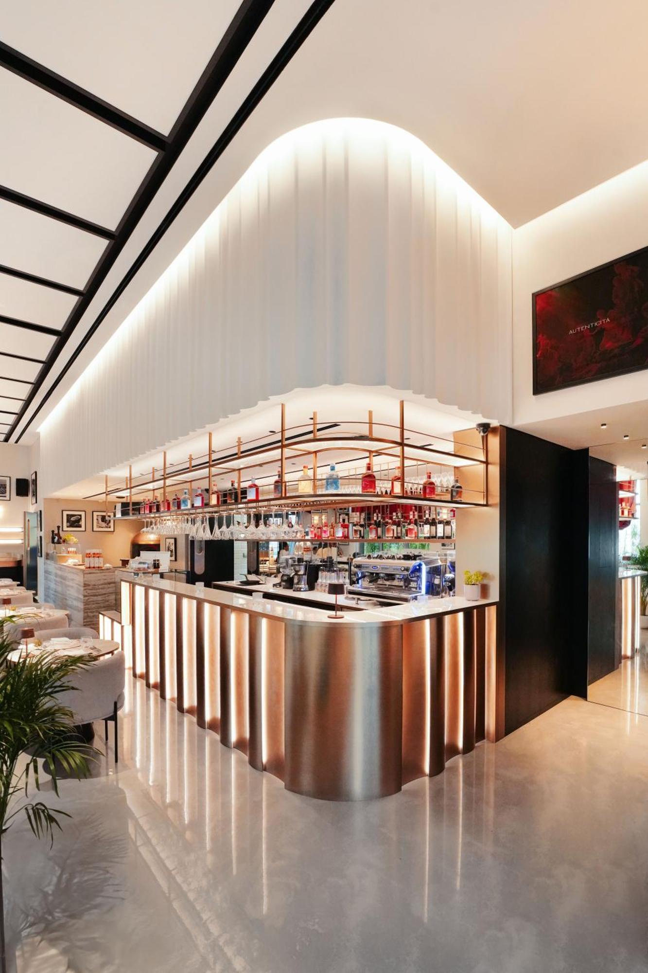 Lusso Hometels J One Business Bay Ντουμπάι Εξωτερικό φωτογραφία