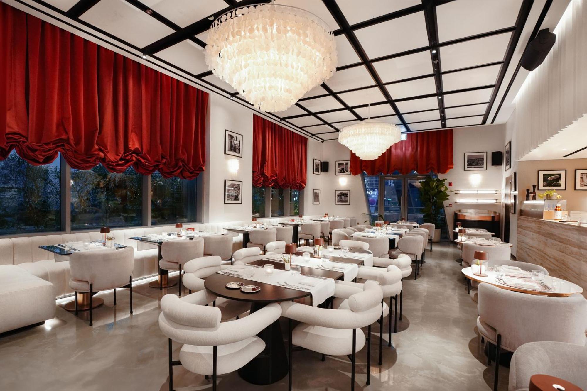 Lusso Hometels J One Business Bay Ντουμπάι Εξωτερικό φωτογραφία
