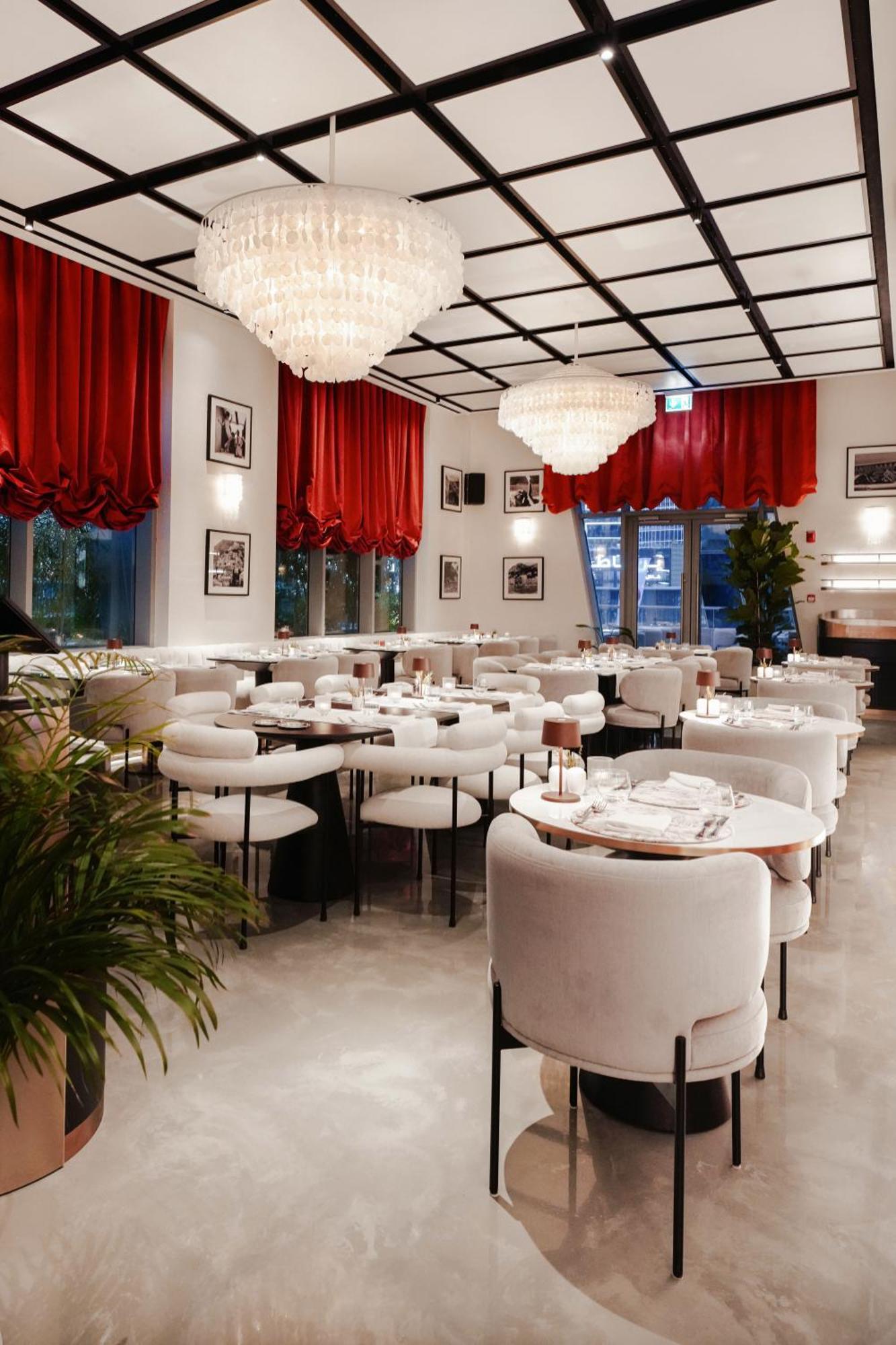 Lusso Hometels J One Business Bay Ντουμπάι Εξωτερικό φωτογραφία