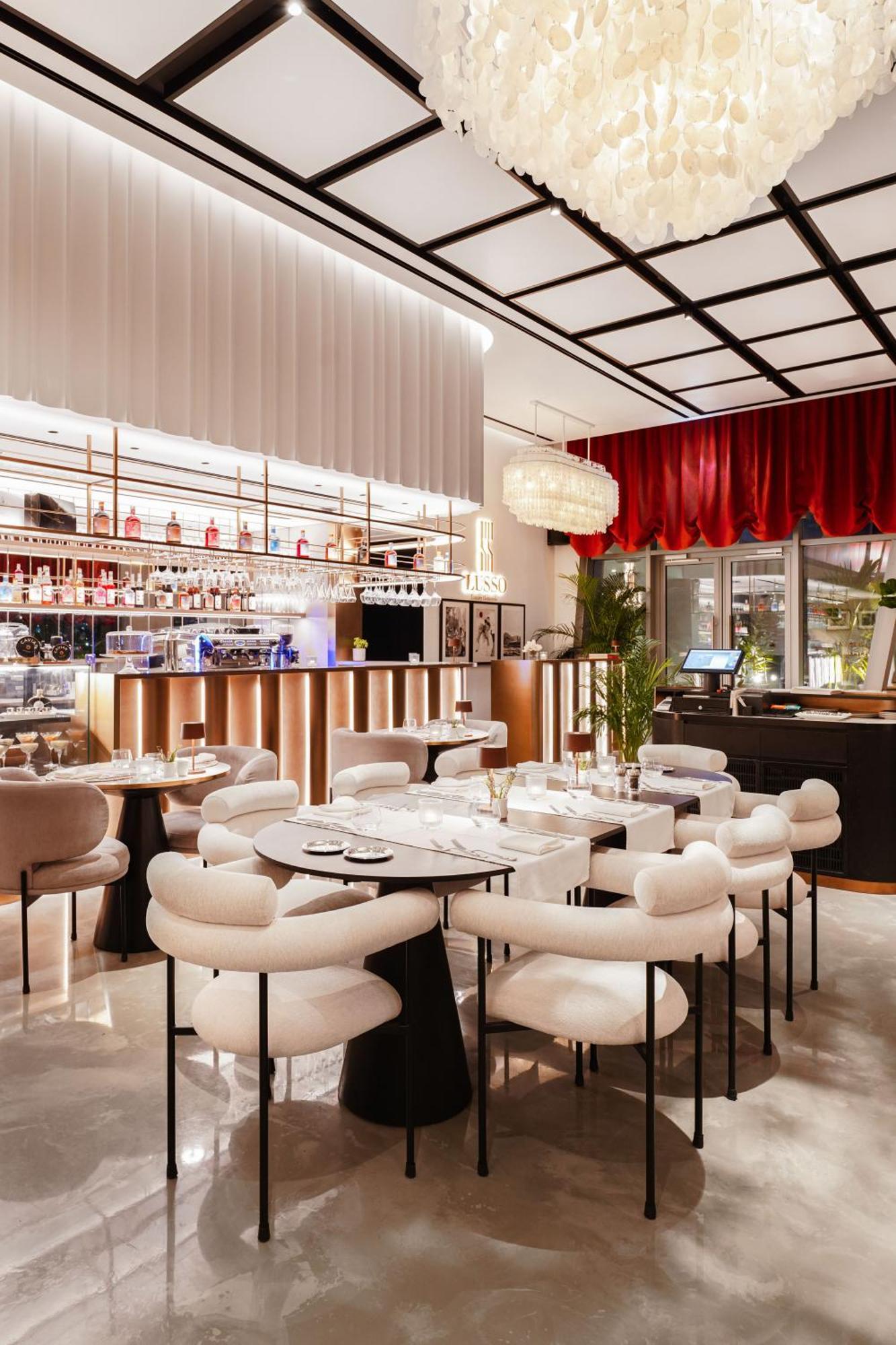 Lusso Hometels J One Business Bay Ντουμπάι Εξωτερικό φωτογραφία